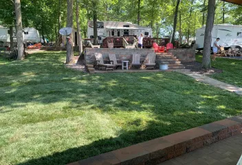 lawn care