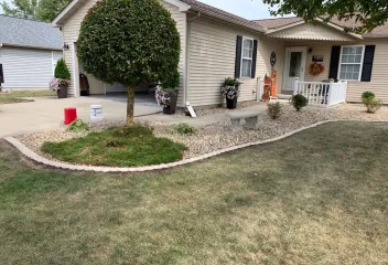 house and lawn care