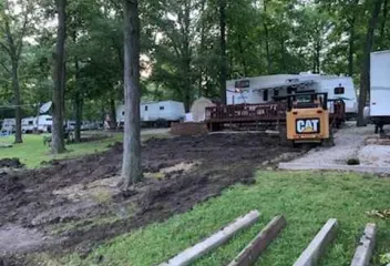 lawn care services 
